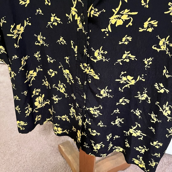 Gianni dress NWT - Picture 5 of 10